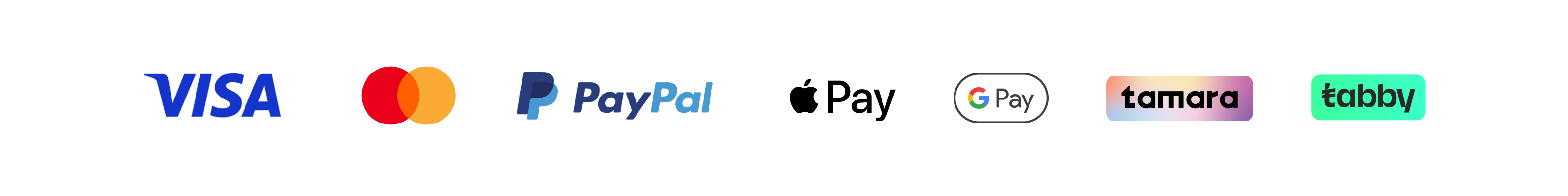 Payment options