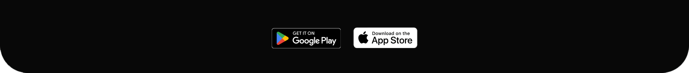 Get it on Google Play | Download on the App Store
