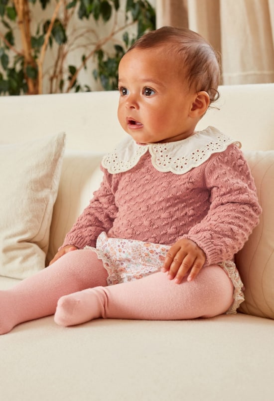 Baby Clothes | Baby Gifts, Shoes & Essentials | Next United Arab